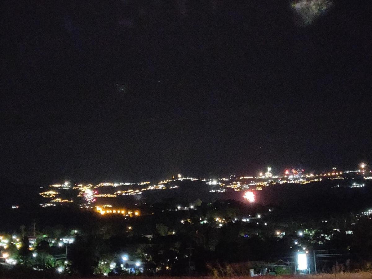 Phu Aram Khao Kho Resort Zewnętrze zdjęcie