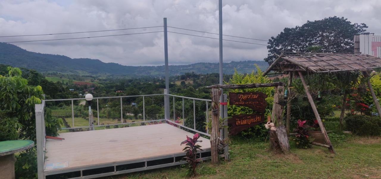 Phu Aram Khao Kho Resort Zewnętrze zdjęcie