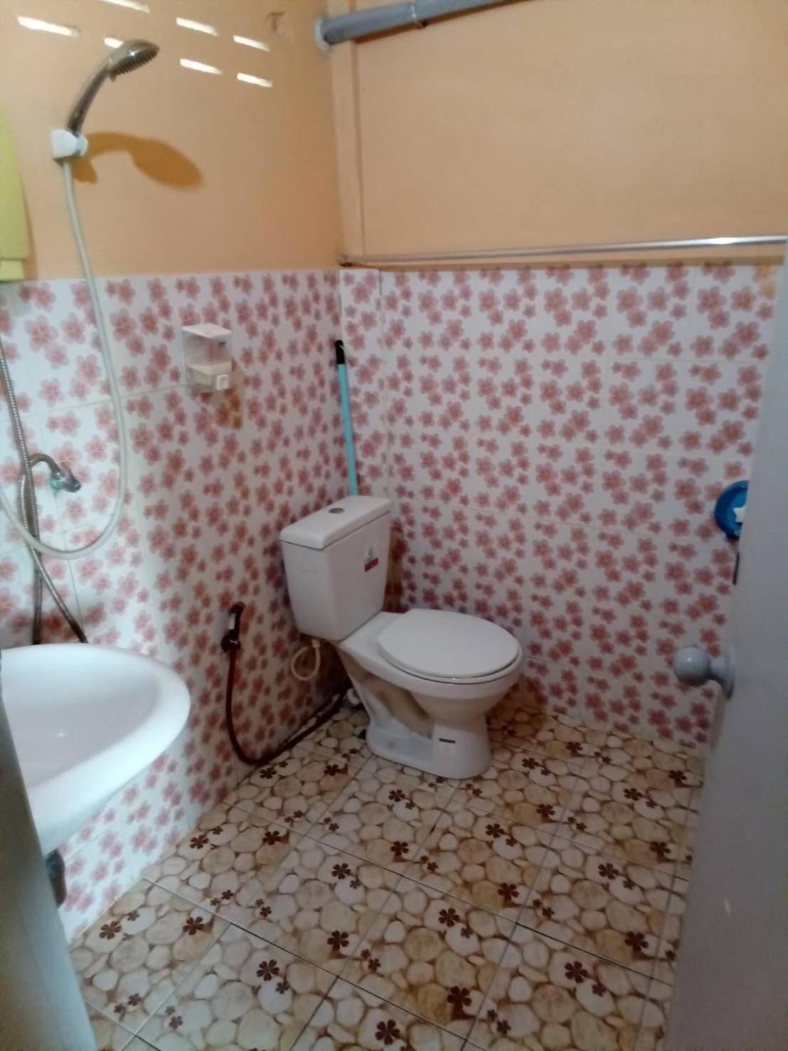 Phu Aram Khao Kho Resort Zewnętrze zdjęcie