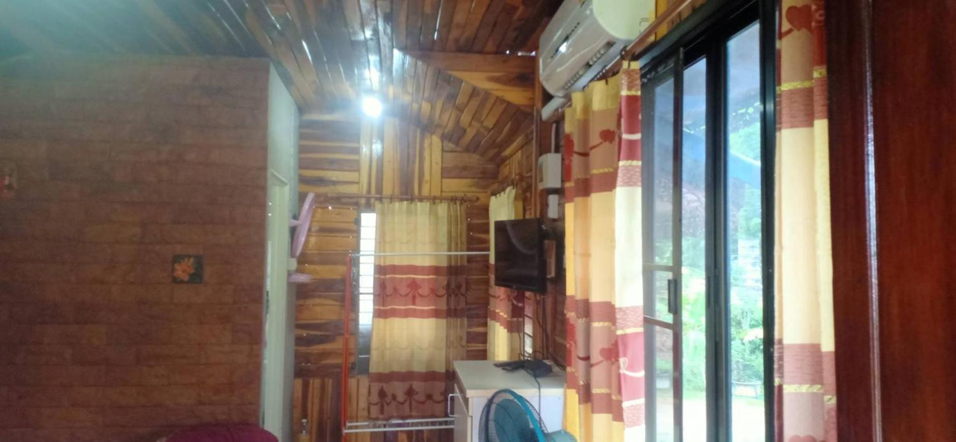 Phu Aram Khao Kho Resort Zewnętrze zdjęcie