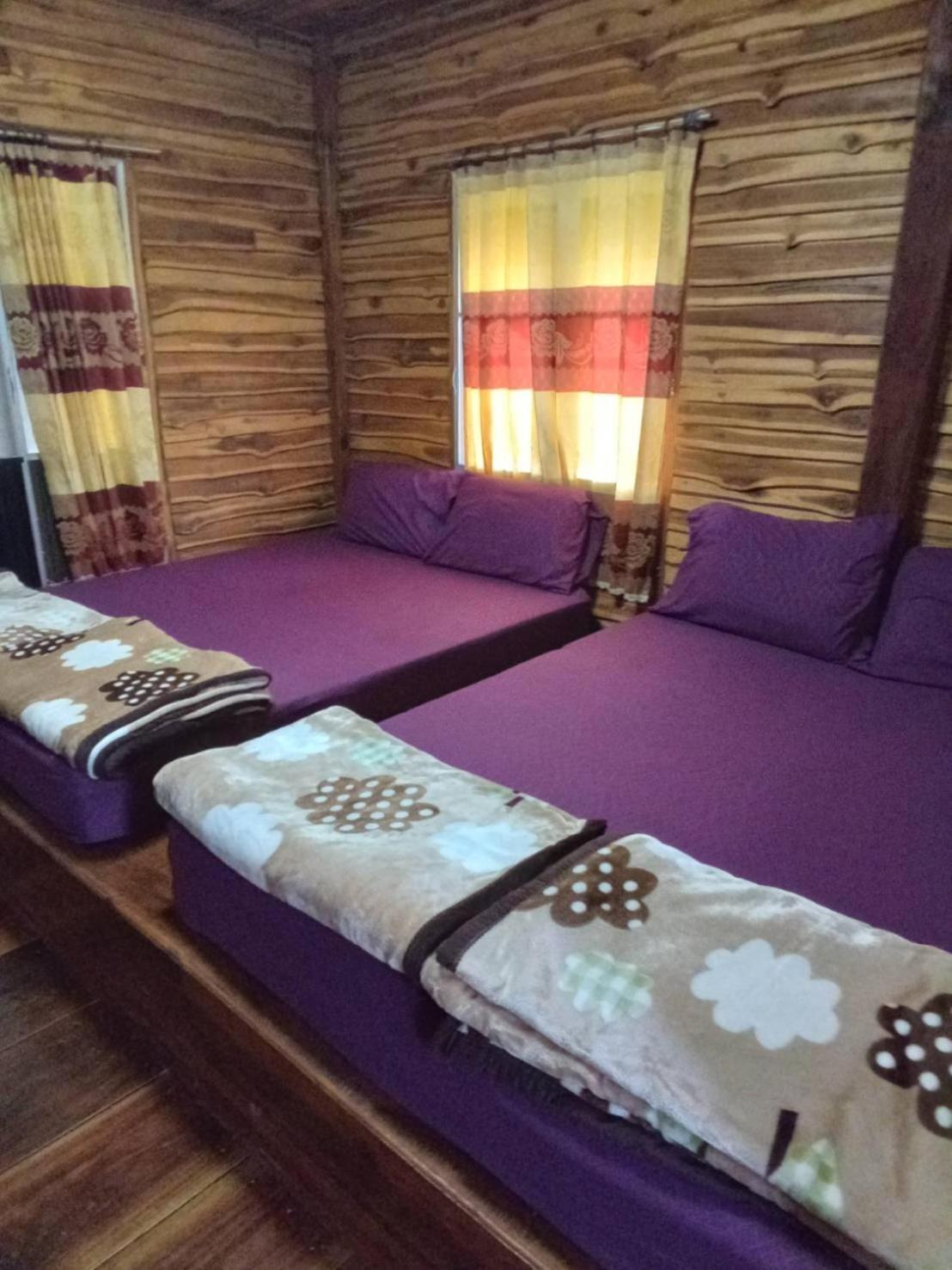 Phu Aram Khao Kho Resort Zewnętrze zdjęcie