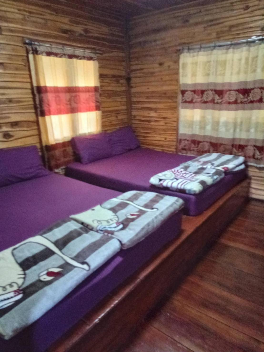 Phu Aram Khao Kho Resort Zewnętrze zdjęcie