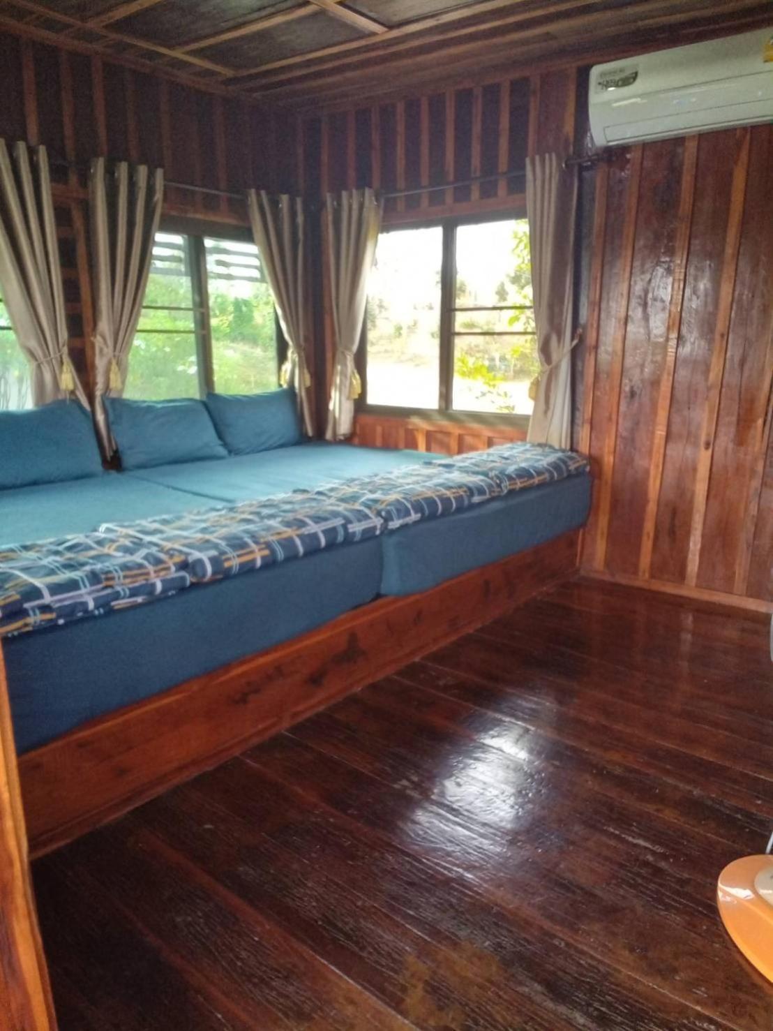 Phu Aram Khao Kho Resort Pokój zdjęcie