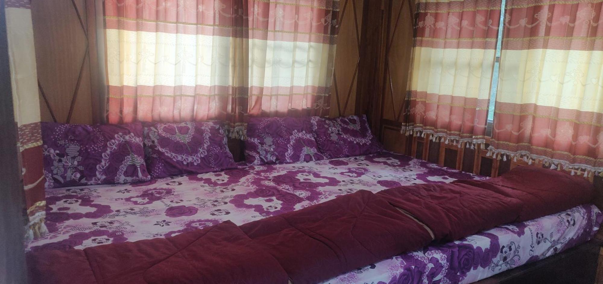 Phu Aram Khao Kho Resort Pokój zdjęcie