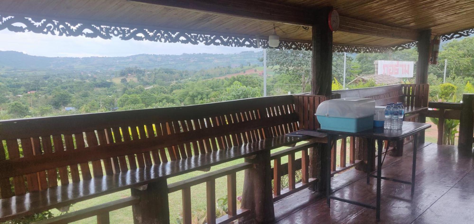 Phu Aram Khao Kho Resort Pokój zdjęcie