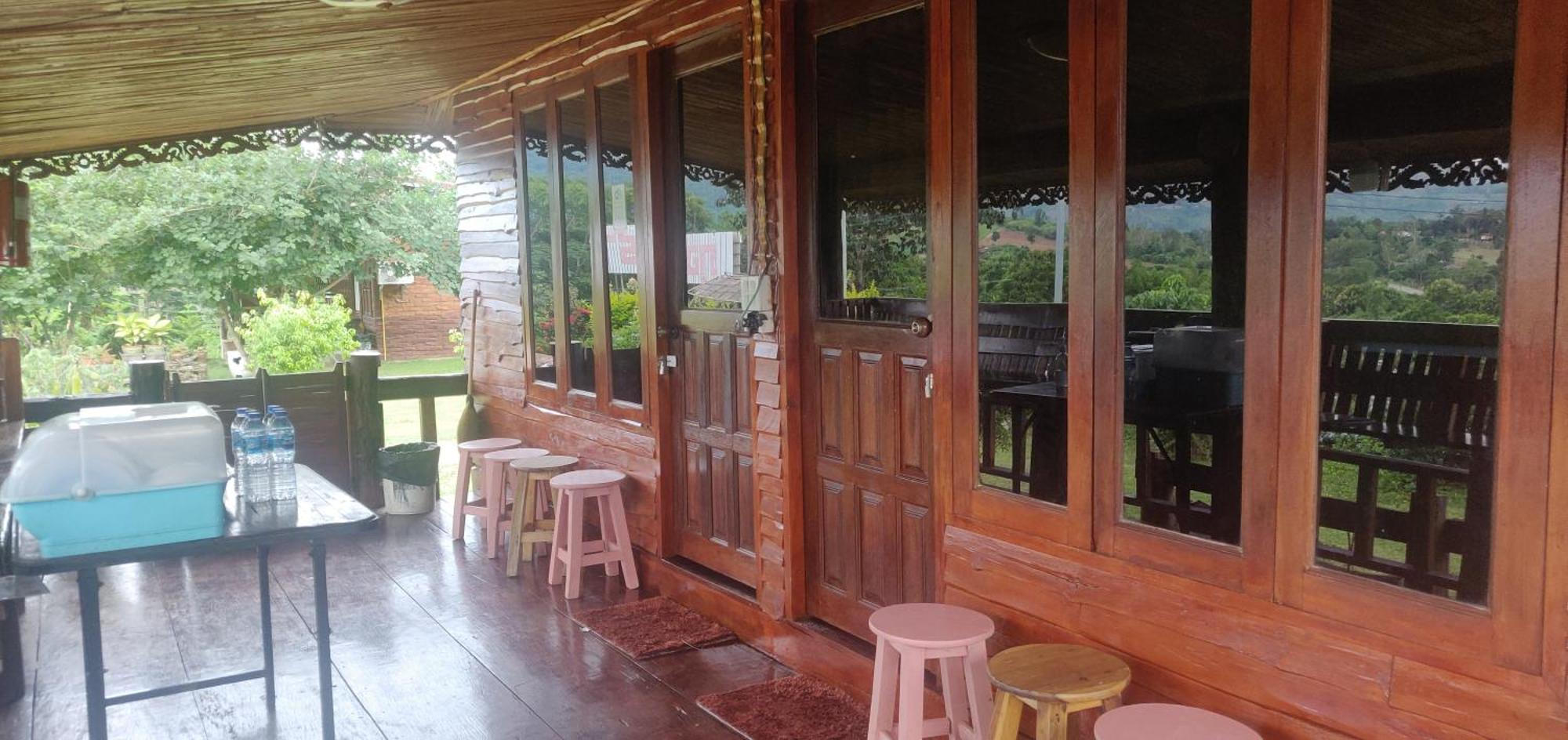 Phu Aram Khao Kho Resort Pokój zdjęcie