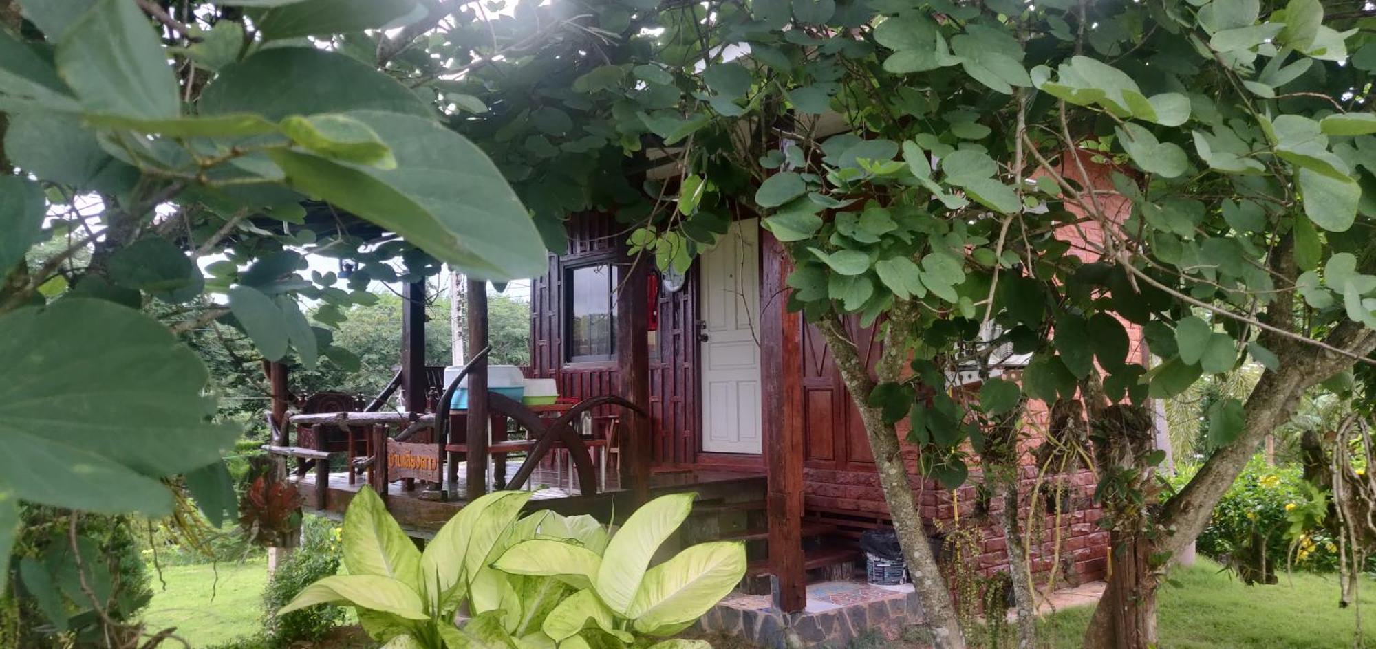 Phu Aram Khao Kho Resort Pokój zdjęcie