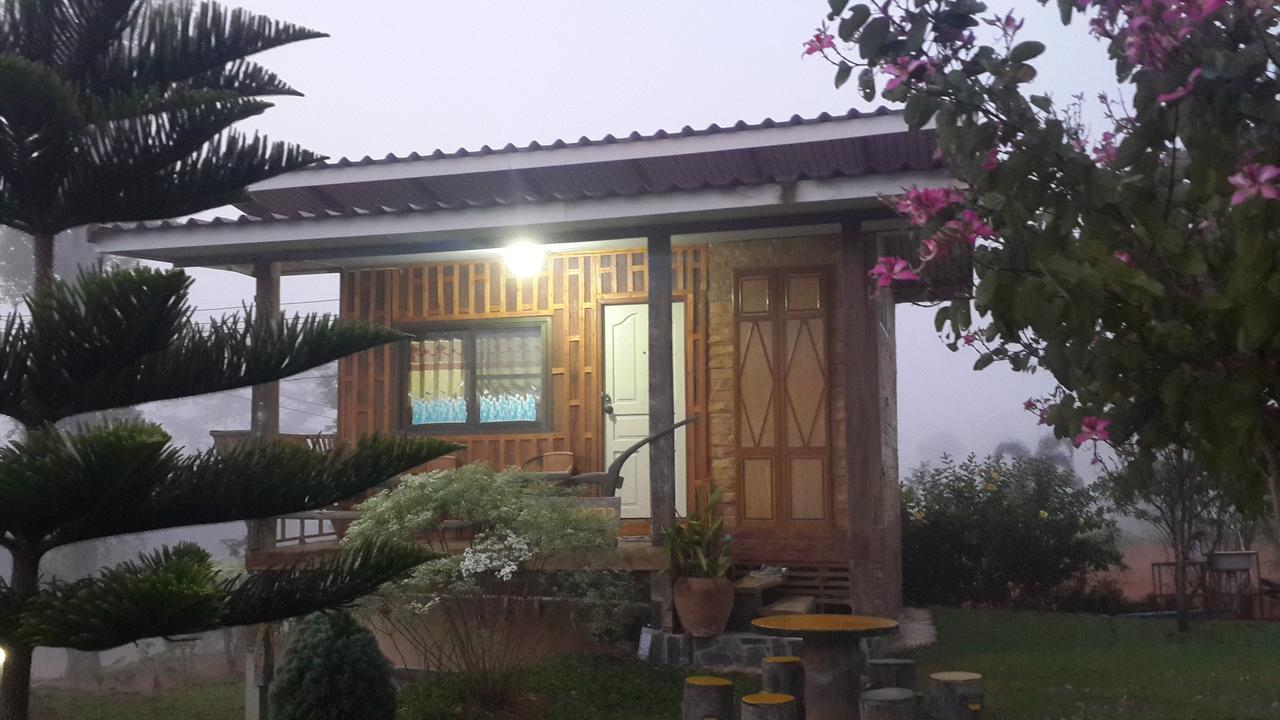 Phu Aram Khao Kho Resort Zewnętrze zdjęcie