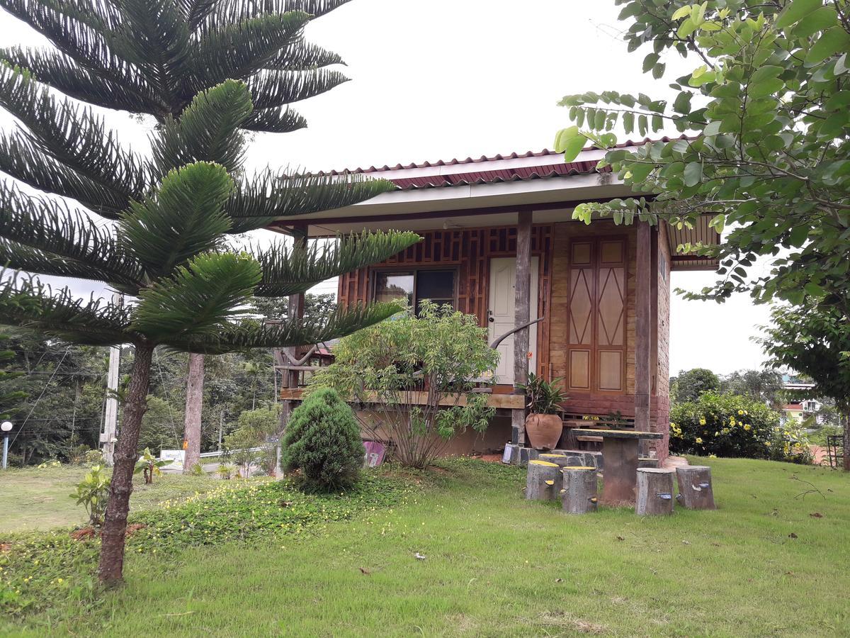 Phu Aram Khao Kho Resort Zewnętrze zdjęcie